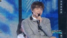 郑世云 - 郑世云 - Baby It's U - MBC音乐中心 现场版 18/01/27