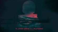 Eyes Open (Audio)