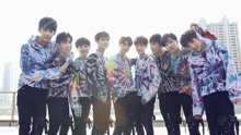 TRAINEE18 - TRAINEE18 - Rock the show