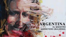 Argentina - El Maestro Carretero (Bulerías) [Audio]