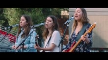 HAIM - Night So Long