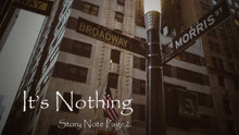  - E HYUK - It's Nothing