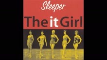 Sleeper - Shrink Wrapped