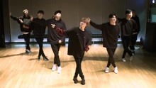 iKON - iKON - LOVE SCENARIO 舞蹈练习室