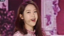 Oh My Girl - OH MY GIRL - Secret Garden 舞台混剪