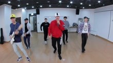 Nick & Sammy - Nick & Sammy - O.o.O 舞蹈练习室