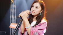 - 美女深情翻唱赵雷《阿刁》空灵好听的嗓音，浓浓的民谣风