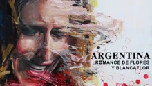 Argentina - Romance de Flores y Blancaflor (Audio)