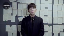 Paul Kim - Live ONE：Paul Kim - Premonition 预告