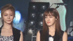 After School - Flashback