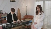  - Kwon Jin-Ah - Behind the page 预告