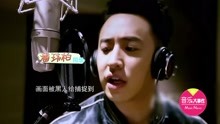 潘玮柏 - 潘玮柏雨天惨摔