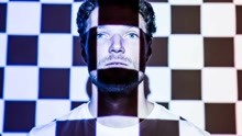 Rich Aucoin - Rich Aucoin - The Middle