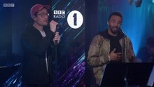 Craig David & Bastille Live At Radio1 2017