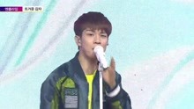 N.Flying - N.Flying - Hot Potato - MBC Show Champion 现场版 18/01/31