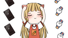  - 这首改编的神曲太魔性了，可是笑着笑着眼泪怎么就下来了！