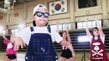  - BKAY - DANCE