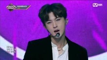 VAV - VAV - SPOTLIGHT - M COUNTDOWN 现场版 18/02/01