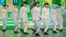 Golden Child - Golden Child - It's U - M COUNTDOWN 现场版 18/02/01