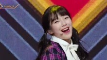 fromis_9 - Fromis_9 - To Heart - M COUNTDOWN 现场版 18/02/01