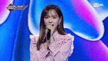 gugudan - gugudan - Lovesick - M COUNTDOWN 现场版 18/02/01