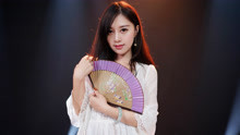  - 《倚天屠龙记》片头曲，美女翻唱周华健《刀剑如梦》非常好听