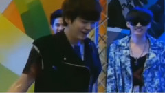 Super Junior - 回想