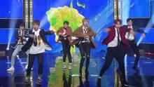 JBJ - JBJ - My Flower - KBS音乐银行 现场版 18/02/02