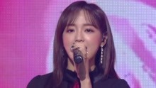 gugudan - gugudan - Lovesick - KBS音乐银行 现场版 18/02/02