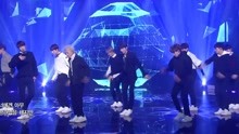 Golden Child - Golden Child - LADY - KBS音乐银行 现场版 18/02/02