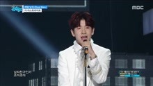 The EastLight. - TheEastLight. - Real Man - MBC音乐中心 现场版 18/02/03