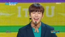 Golden Child - Golden Child - LADY+It's U - MBC音乐中心 现场版 18/02/03