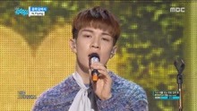 N.Flying - N.Flying - Crossroad - MBC音乐中心 现场版 18/02/03