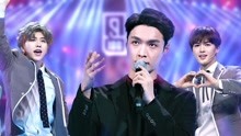 张艺兴,王嘉尔,李荣浩,欧阳靖,程潇,周洁琼 - 偶像练习生第三期