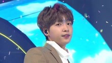 郑世云 - 郑世云 - BABY IT'S U - SBS人气歌谣 现场版 18/02/04