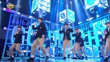 Golden Child - Golden Child - It's U - SBS人气歌谣 现场版 18/02/04