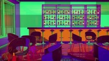 Viviendo de Noche (Lyric Video)