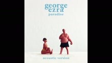 Paradise (Acoustic Version) (Audio)