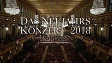 Riccardo Muti,Wiener Philharmoniker - Trailer Neujahrskonzert 2018