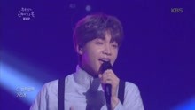 郑世云 - 郑世云 - BABY IT'S U - 柳熙烈的写生簿 现场版 18/02/03