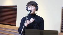 Paul Kim - Premonition 电台版 18/02/03