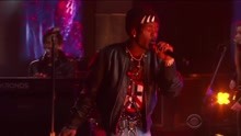 Lil Uzi Vert - Lil Uzi Vert - Way Life Goes - 现场版 2018