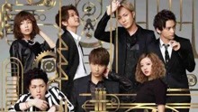 AAA - AAA - さよならの前に - MV特别放送