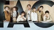 AAA - AAA - Lil' Infinity - MV特别放送