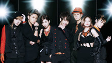 AAA - AAA - Party It Up - MV特别放送
