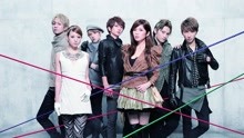 AAA - AAA - Charge & Go! - MV特别放送