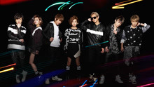 AAA - AAA - Love Is In The Air - MV特别放送