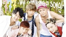 AAA - AAA - 777~We Can Sing A Song~ - MV特别放送