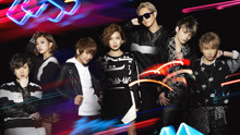 AAA - AAA - Show Time - MV特别放送