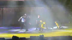 Super Junior - Dance Harlem Shake